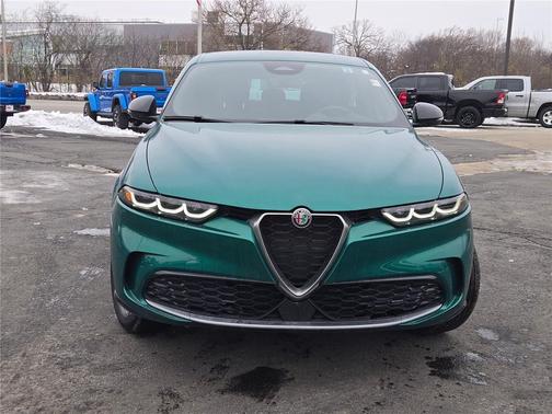 2024 Alfa Romeo Tonale Ti EAWD