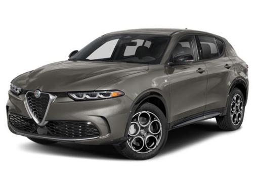 2024 Alfa Romeo Tonale Ti EAWD