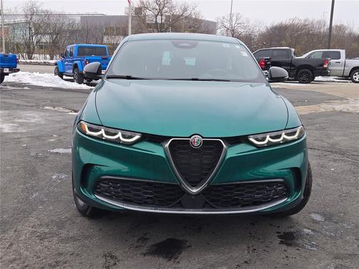 2024 Alfa Romeo Tonale Ti EAWD