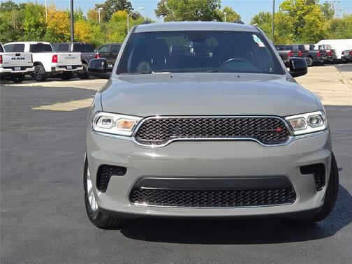 2023 Dodge Durango SXT RWD