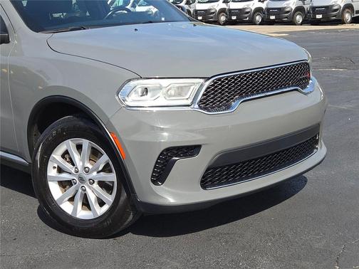 2023 Dodge Durango SXT RWD