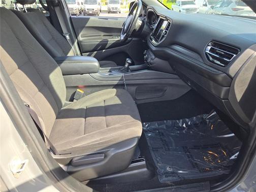 2023 Dodge Durango SXT RWD