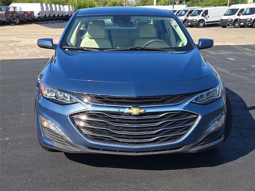 2024 Chevrolet Malibu FWD 2LT