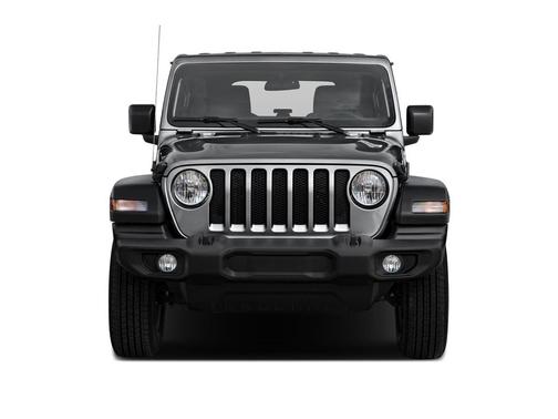 2020 Jeep Wrangler Unlimited Freedom 4X4