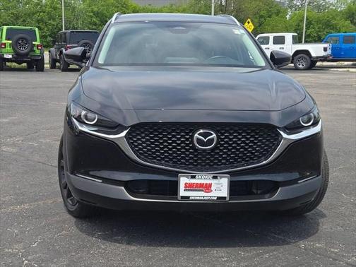 2024 Mazda CX-30 2.5 S Select Sport