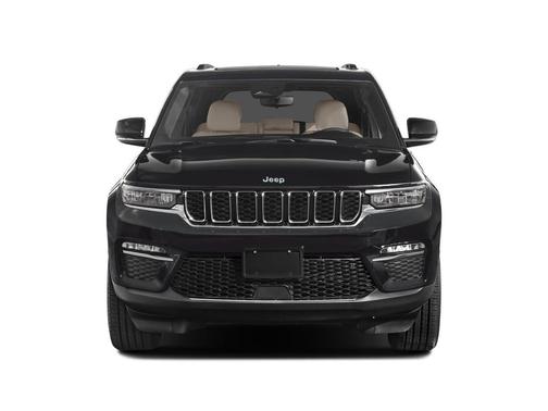 2022 Jeep Grand Cherokee 4xe Base