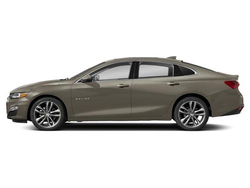 2024 Chevrolet Malibu FWD 2LT