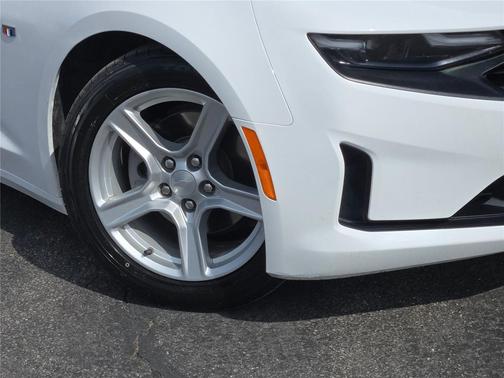 2023 Chevrolet Camaro 1LT