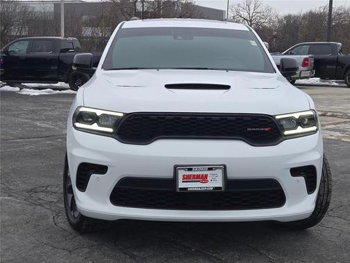 2025 Dodge Durango GT Plus