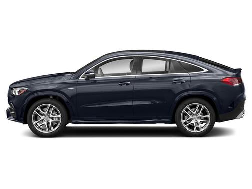 2022 Mercedes-Benz AMG GLE 53 4MATIC+ Coupe