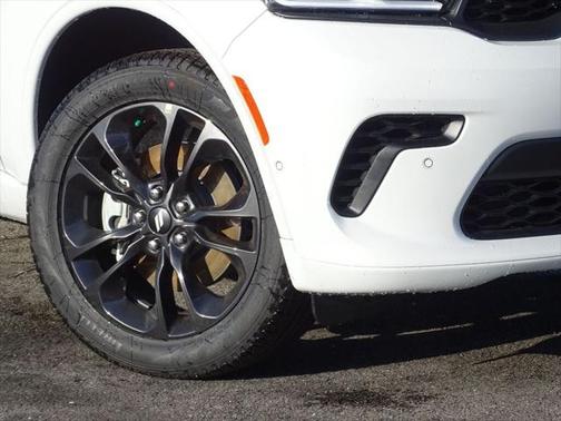 2025 Dodge Durango GT Plus