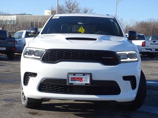2025 Dodge Durango GT Plus