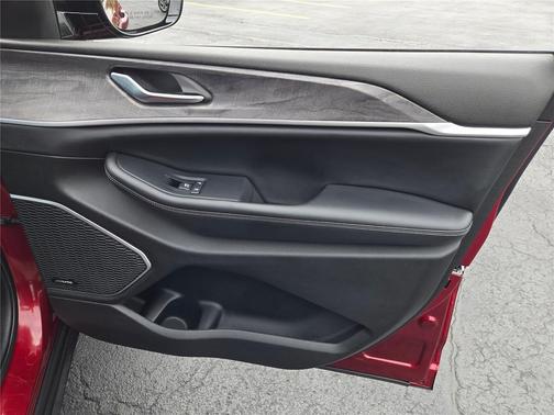 2022 Jeep Grand Cherokee 4xe Base