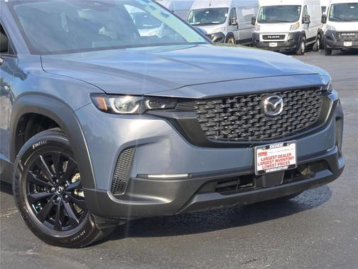 2024 Mazda CX-50 2.5 S Preferred Package