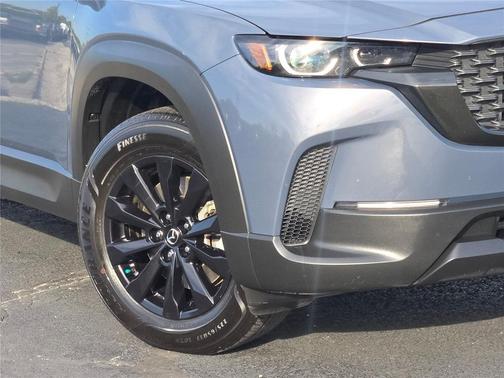 2024 Mazda CX-50 2.5 S Preferred Package