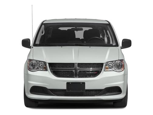2016 Dodge Grand Caravan AVP/SE