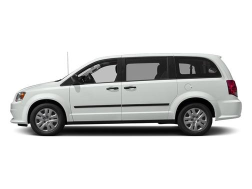 2016 Dodge Grand Caravan AVP/SE