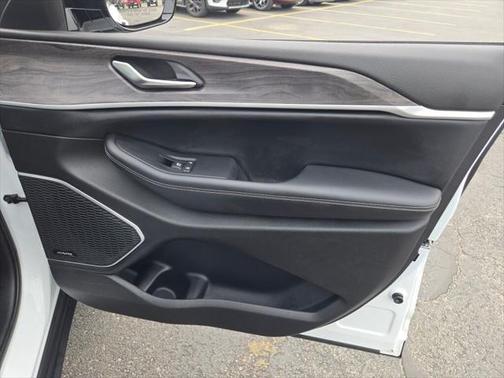 2022 Jeep Grand Cherokee 4xe Base