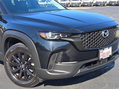 2024 Mazda CX-50 2.5 S Preferred Package