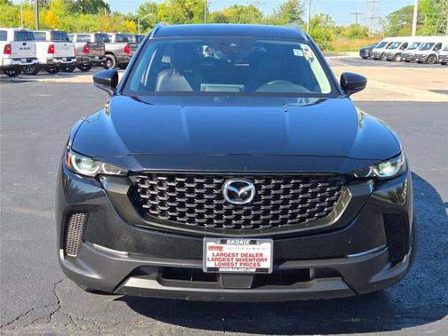 2024 Mazda CX-50 2.5 S Preferred Package