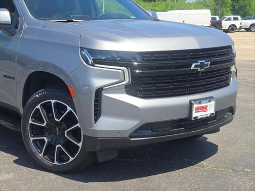 2024 Chevrolet Tahoe 4WD RST