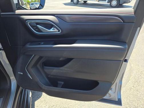 2024 Chevrolet Tahoe 4WD RST