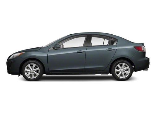 2010 Mazda Mazda3 s Grand Touring