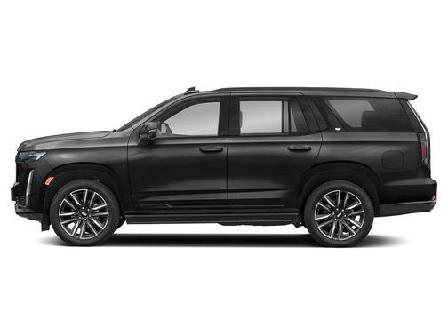 Black Raven 2023 Cadillac Escalade Sport Platinum