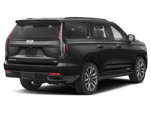 Black Raven 2023 Cadillac Escalade Sport Platinum