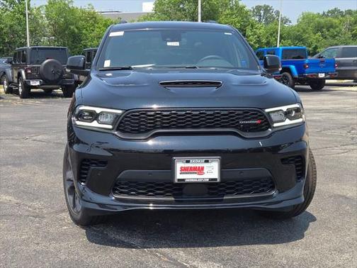 2025 Dodge Durango GT Plus