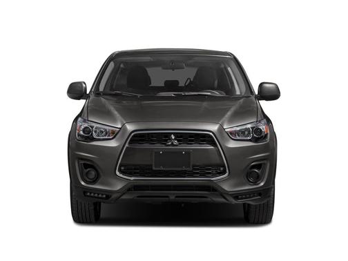 2015 Mitsubishi Outlander Sport ES