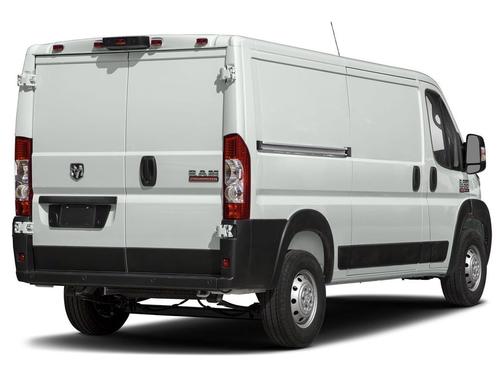 2022 RAM ProMaster 1500 Base