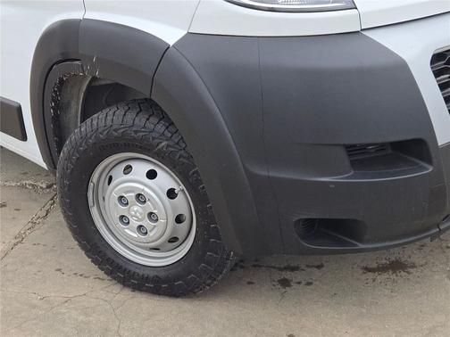 2022 RAM ProMaster 1500 Base