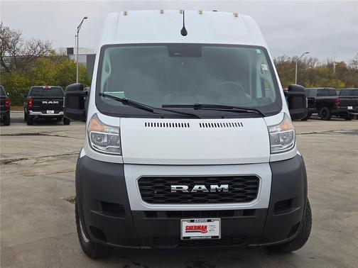 2022 RAM ProMaster 1500 Base