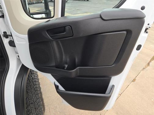 2022 RAM ProMaster 1500 Base