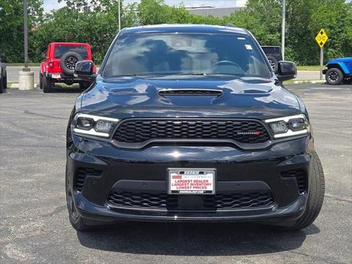 2024 Dodge Durango R/T Plus AWD
