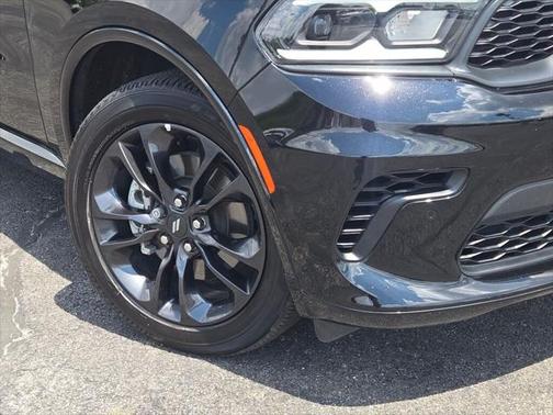 2024 Dodge Durango R/T Plus AWD