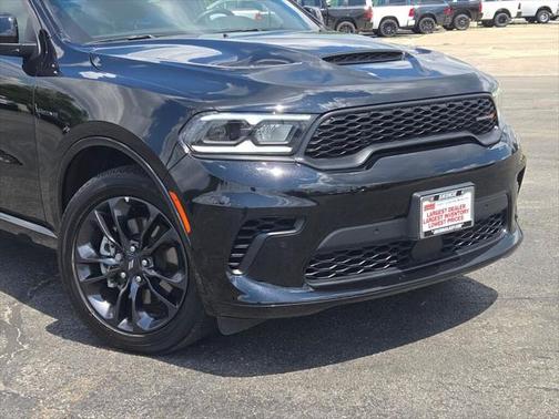 2024 Dodge Durango R/T Plus AWD