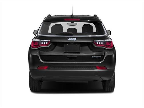 2020 Jeep Compass Sport