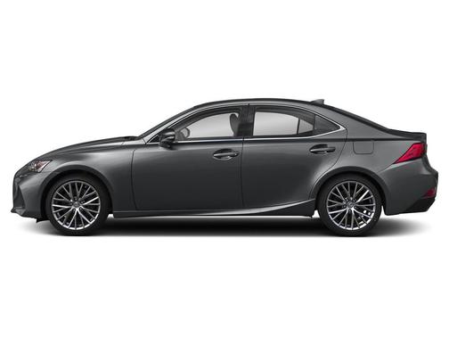 2019 Lexus IS 300 Base