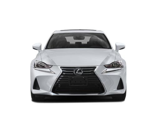 2019 Lexus IS 300 Base