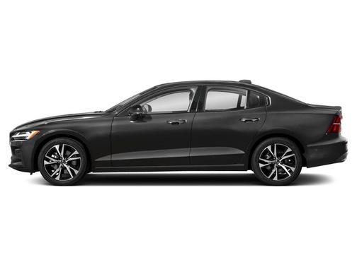 2024 Volvo S60 B5 Plus Dark Theme