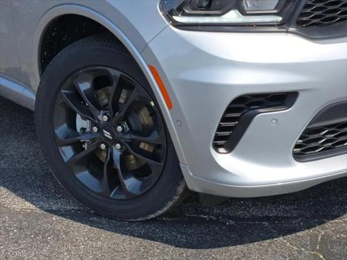2025 Dodge Durango R/T Plus AWD