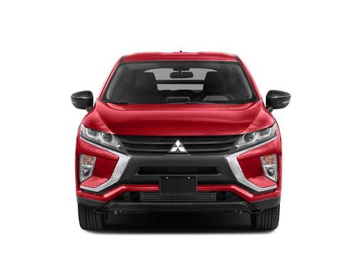 2020 Mitsubishi Eclipse Cross LE