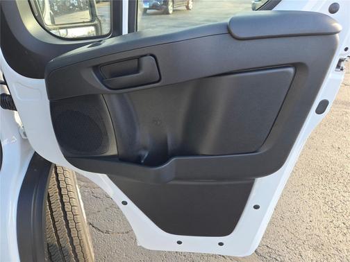 2026 RAM ProMaster 3500 High Roof