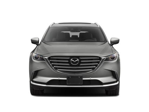 2018 Mazda CX-9 Signature