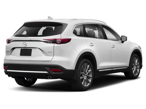 2018 Mazda CX-9 Signature
