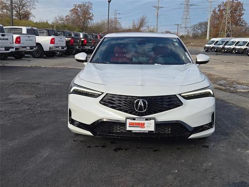 2023 Acura Integra A-SPEC