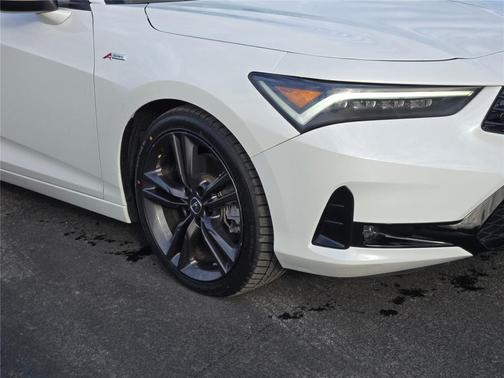 2023 Acura Integra A-SPEC