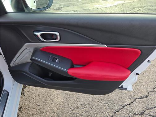 2023 Acura Integra A-SPEC